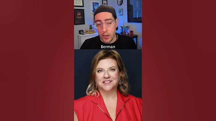 Why Sarah finally agreed to a Buffy reboot