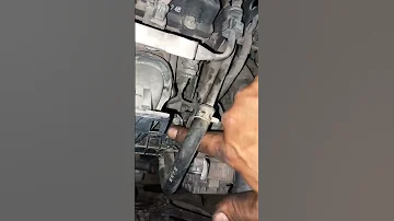 جاك ٢٠١٧ صيانه حساسات امير ماهر تعليم صلحها بنفسك ميكانيكا معلومات سيارة Car سيارات فنش 
