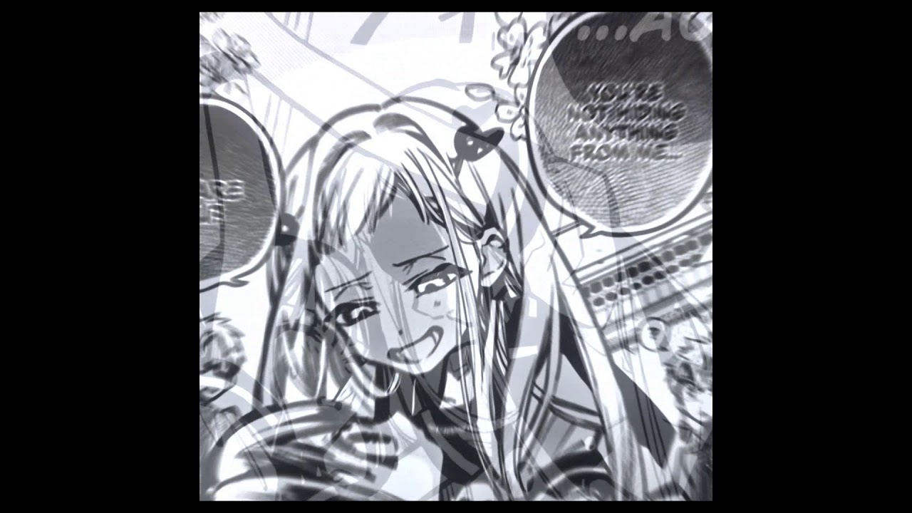 possessed yashiro edit YouTube