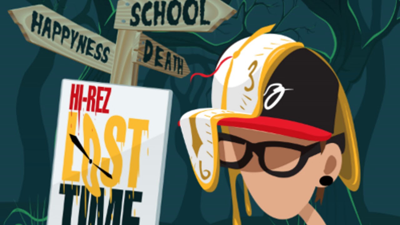 Hi-Rez - I Don't Fuck Witcha Ft. Young Scolla (Prod. Joel Johnston)  Fre 🔴