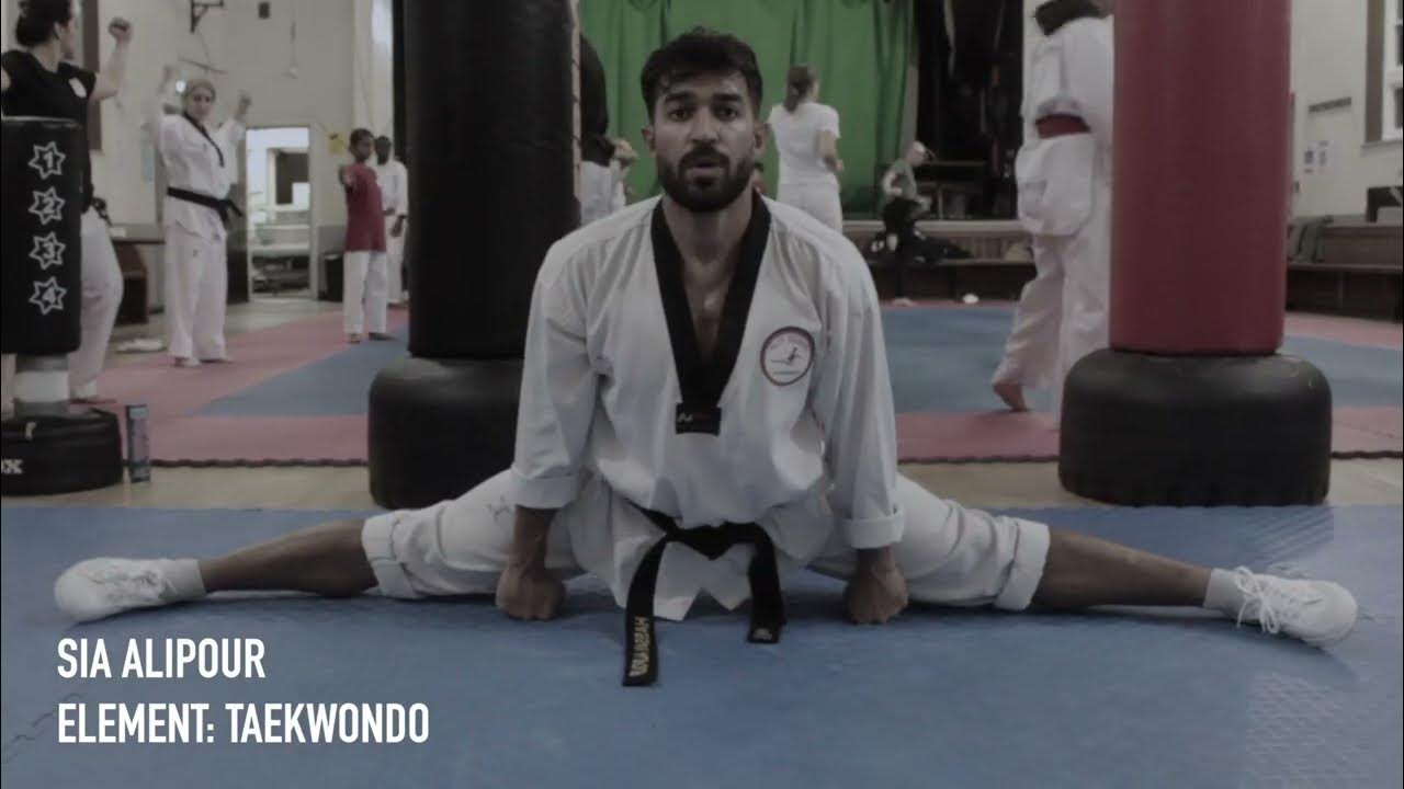 Silverknit Performance Socks Taekwondo YouTube