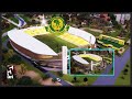 KUMBE UWANJA HUU WA YANGA UTAKAMILIKA KABLA YA 2027 SIKIA MANENO HAYA MAZITO 
