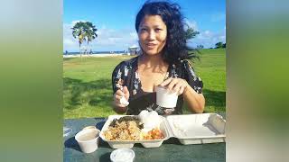 Best Hawaiian food| Must try real Hawaiian food |Oahu |Hawaii| Local favorites| #familyvlog#food