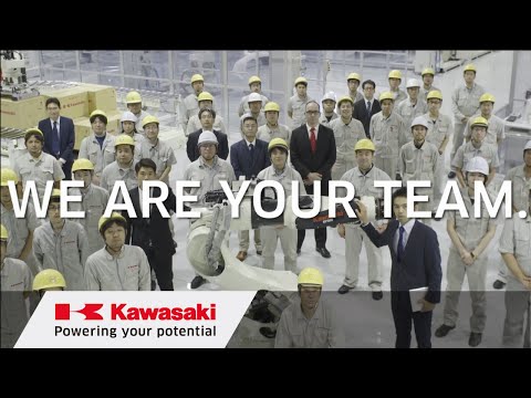 川崎重工: 明石・西神戸工場 ロボットビジネスセンター