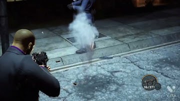 Saint row 3 remastered free roam gameplay.