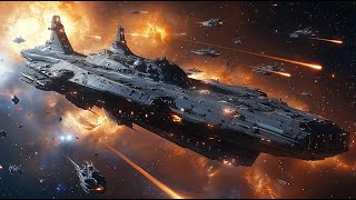 Download Lagu Imperium Galaktyczne wpatrywało się w przerażeniu – nie mogło znieść ludzkiego pancernika! MP3 Download Lagu Imperium Galaktyczne wpatrywało się w przerażeniu – nie mogło znieść ludzkiego pancernika! MP3