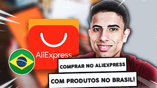 Como COMPRAR NO ALIEXPRESS no Brasil (SEM TAXAS)