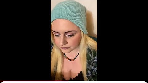 Revamp Emily is live and it’s my birthday 🎂 livestream 