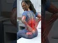 Is Your Back Trying to Tell You Something? Early Signs of Lumbar Spondylosis #viral #viralvideo