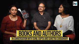 Books and Authors: Sunil Gupta, Sunetra Choudhury on Black Warrant: Confessions of a Tihar Jailer