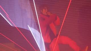 190310 Lee JoonGi Hong Kong Delight concert 