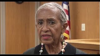 Replacement for former Judge Claudia Brown expected soon from Bell County Commissioners