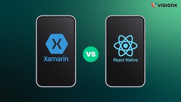 Xamarin vs React Native: Showdown for Mobile App Supremacy