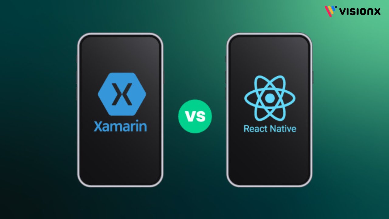 Xamarin vs React Native: Showdown for Mobile App Supremacy - YouTube
