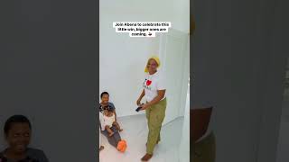 Download Lagu Let’s join Abena to celebrate this little win, bigger ones are coming. 💃 MP3