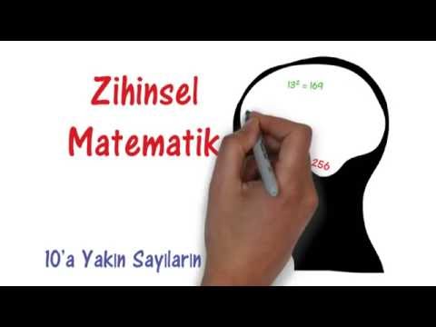 MEGA MATEMATİK SETİ - Ezberlemeyin Öğrenin!