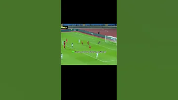 اول هدف لفهد الرشيدي مع الاهلي الملكي اكسبلور Football النخبة الاهلي ايبانيز 
