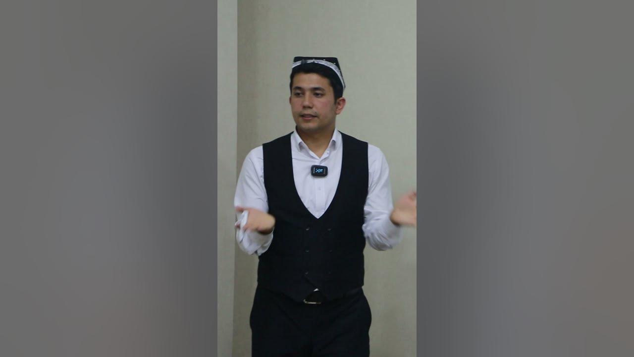 Muhammad Ali Eshonqulov