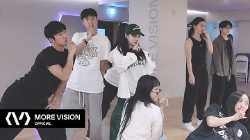 CHUNG HA 청하 | ‘알고리즘 (Algorithm)