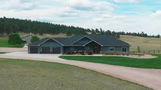 Sage Brush Ranch - Black Hills, South Dakota