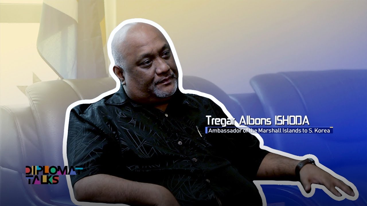 [Diplomat Talks] From Seoul to Busan! Na PD’s Korea-Pacific Islands Summit Coverage