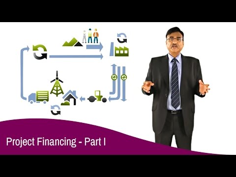 Video: How To Successfully Plan Financing In Plant Construction