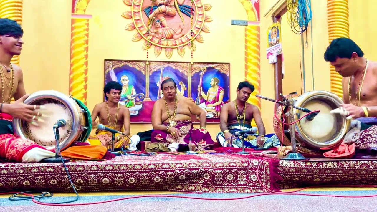 ஶ்ரீ முத்துமாரி சவுண்ஸ்&லைற்