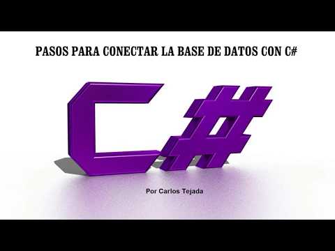 CONECTAR 🔌la base
