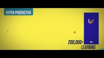 Being a Live Enterprise: An Infosys Story