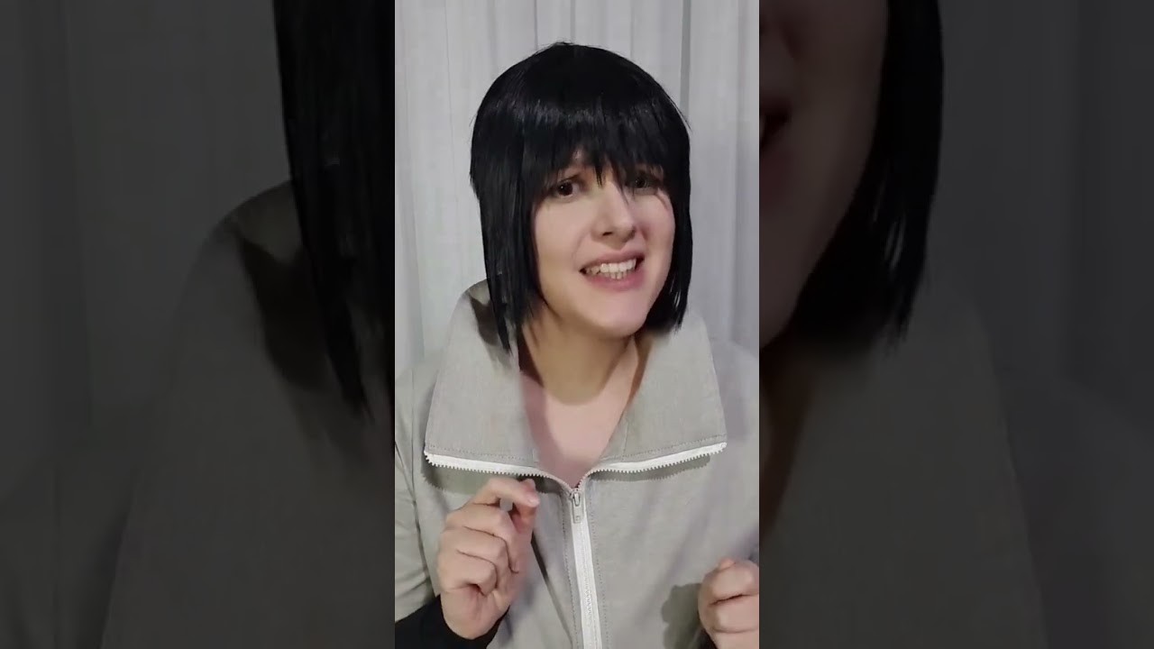 Não pira, Sasuke! #cosplay #narutoshippuden #naruto #sasuke #larucosplay