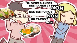 Ma Copine Narrive Pas À Se Décider