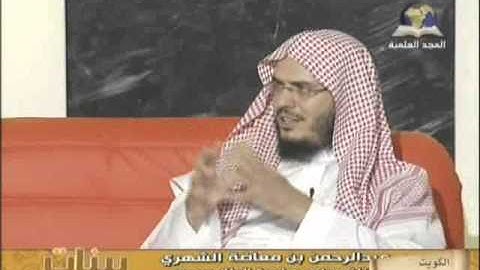 برنامج بينات 1430هـ || -من الاية 186 من سورة ال عمران