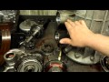 5R55E transmission P0733 3rd. Incorrect gear ratio - Transmission Repair