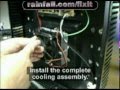 How To Fix / Repair a Haier Thermoelectric Peltier Wine Cooler / Refrigerator