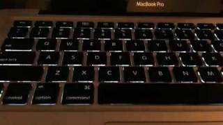 iSpazz test