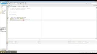 Scanner/String in Netbeans LT3