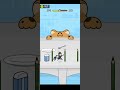 Hide &amp; Seek: Cat Escape Gameplay Android:iOS Mobile Casual Game #shorts #gaming #funny #shortvideo