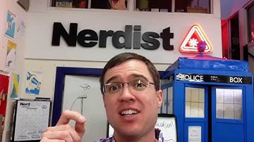 Video Story Problem - Estimation at Meltdown Comics