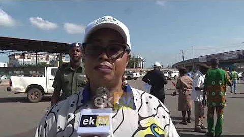 EKITI MARKS 2025 WORLD ENVIRONMENTAL DAY