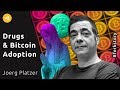 Thank God People Buy Drugs With Bitcoin — Joerg Platzer