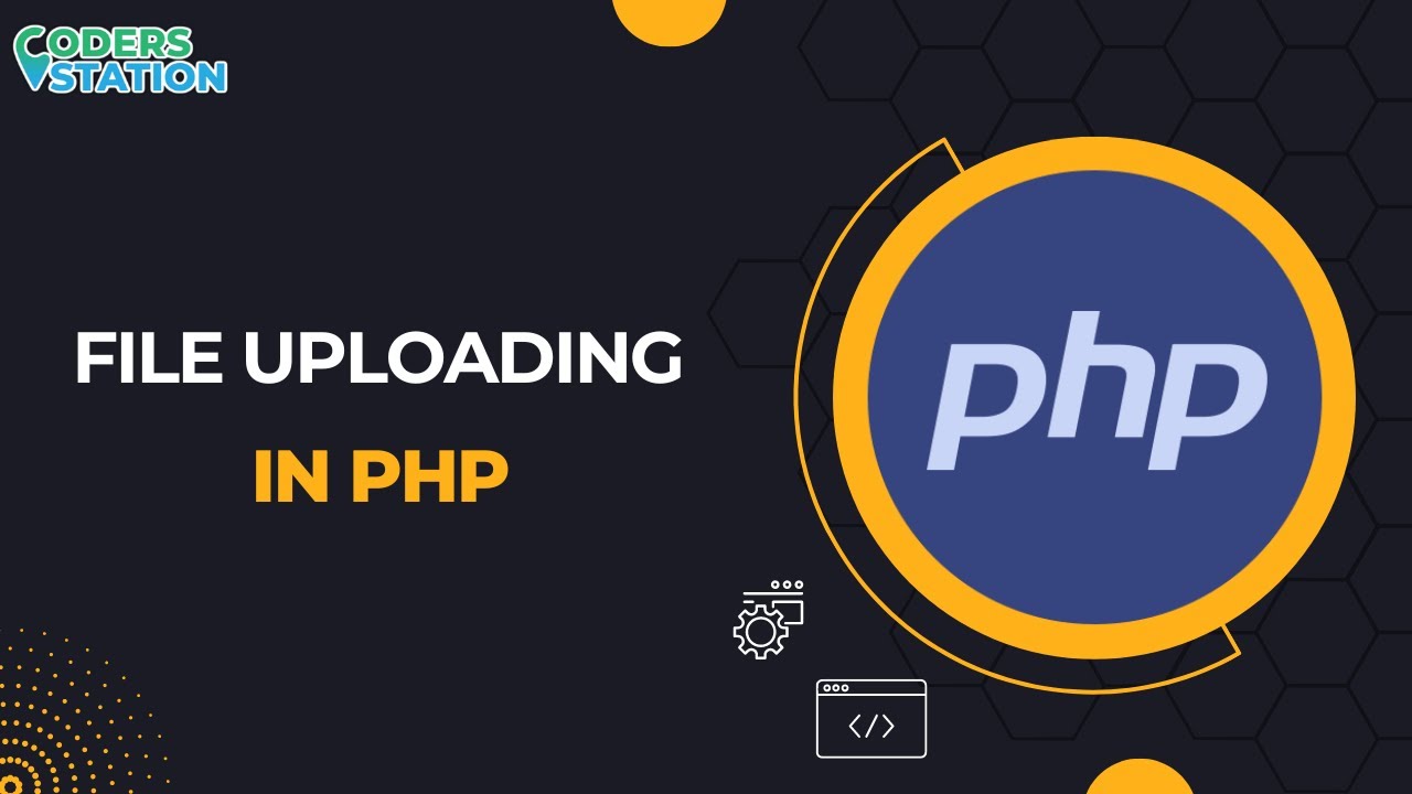 🚀 PHP File Upload Tutorial: Master It in Minutes ⏱️ 