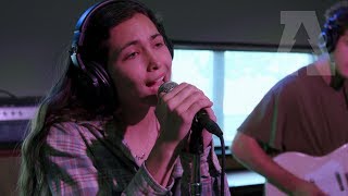 Forth Wanderers - Paws | Audiotree Live chords