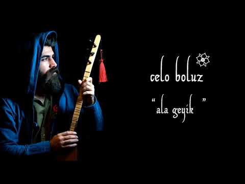 Celo Boluz - Ala Geyik