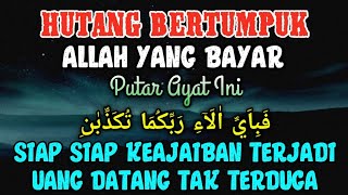AYAT RUQYA DO'A P3NY3MBUH S3GALA P3NY4KIT 🤲 INSYAALLAH SAK1T D1TUBUHMU SEMBUH🤲AYAT RUQYAH D1R1 SY1F4