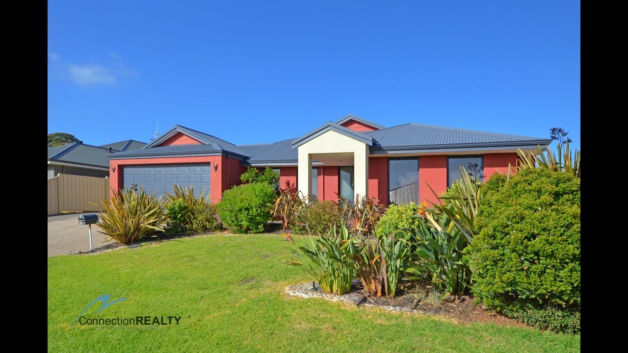 10 Agonis Gardens, YAKAMIA