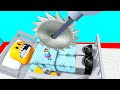 Escape The Hospital Roblox Obby