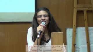 Video thumbnail of "من مشرق الشمس  - مارى يوسف"