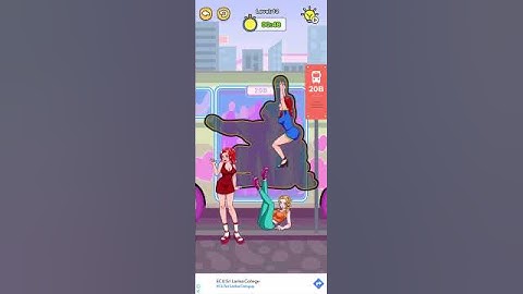 Pose Challenge:Tricky Puzzle #gaming #trending #funny