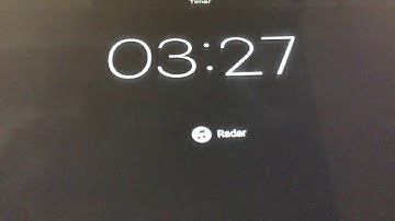 3:32, Countdown Hack 😱