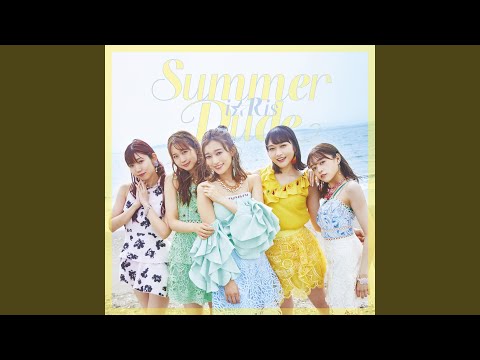 Cheer up (Off Main Vocal)